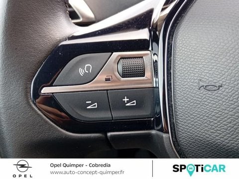 Voitures D'occasion À Quimper | Peugeot 5008 1.2 Puretech 130Ch S&S Allure Pack