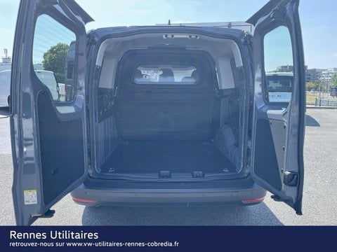 Voitures D'occasion À Cesson-Sévigné | Volkswagen Caddy Cargo Maxi 2.0 Tdi 102Ch Flexible Busi...