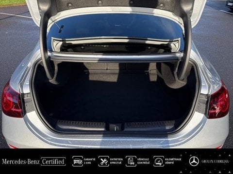 Voitures D'occasion À Brest | Mercedes-Benz Cla 200 183Ch Amg Line 8G-Edct