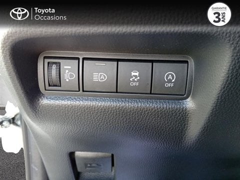 Voitures D'occasion À Lanester | Toyota Aygo X 1.0 Vvt-I 72Ch Dynamic My23