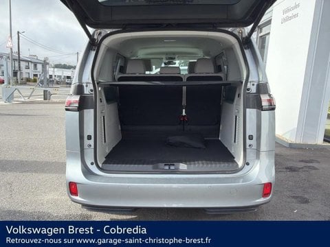 Voitures D'occasion À Brest | Volkswagen Id. Buzz 204Ch Pro 77 Kwh