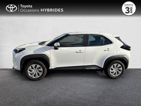Voitures D'occasion À Pluneret | Toyota Yaris Cross 116H Dynamic Mc24