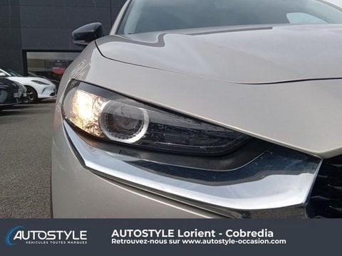 Voitures D'occasion À Lanester | Mazda Cx-30 2.5 E-Skyactiv-G M-Hybrid 140Ch Homura 2025