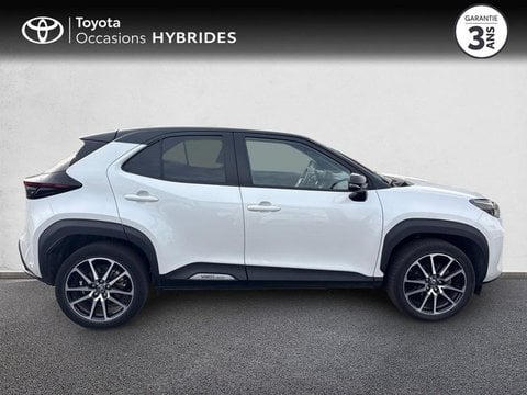 Voitures D'occasion À Pluneret | Toyota Yaris Cross 116H Gr Sport My22
