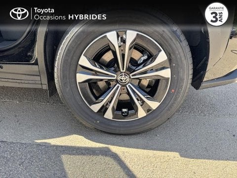 Voitures D'occasion À Morlaix | Toyota Bz4X 204Ch 11Kw Origin My24