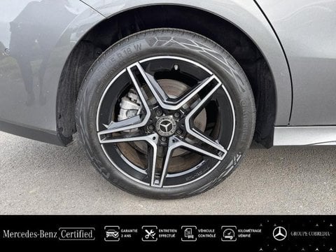 Voitures D'occasion À Saint-Grégoire | Mercedes-Benz Cla Shooting Brake 250 E Hybrid Eq 218Ch A...