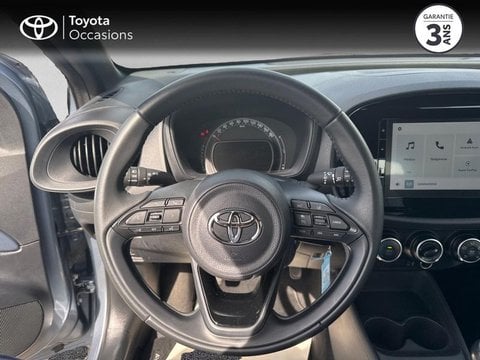 Voitures D'occasion À Noyal-Pontivy | Toyota Aygo X 1.0 Vvt-I 72Ch Dynamic My24