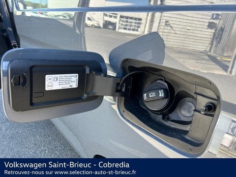 Voitures D'occasion À Saint-Brieuc | Volkswagen Caddy 1.5 Ehybrid 150Ch Business Dsg6