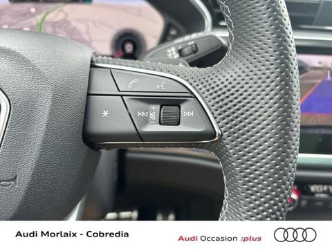 Voitures D'occasion À Saint-Martin-Des-Champs | Audi Q3 35 Tfsi 150Ch S Line Plus S Tronic 7
