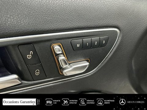 Voitures D'occasion À Caudan | Mercedes-Benz Gla 200 D 136Ch Starlight Edition 7G-Dct Euro6C
