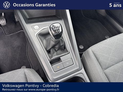 Voitures D'occasion À Pontivy | Volkswagen Golf 2.0 Tdi Scr 116Ch Life Plus