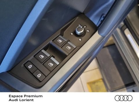 Voitures D'occasion À Lanester | Audi Q3 35 Tfsi 150Ch S Line Plus S Tronic 7