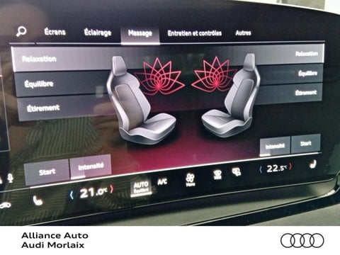 Voitures D'occasion À Saint-Martin-Des-Champs | Audi Q6 E-Tron E-Tron 387Ch Quattro S Line