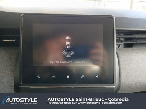 Voitures D'occasion À Yffiniac | Renault Clio 1.5 Blue Dci 100Ch Evolution - 24