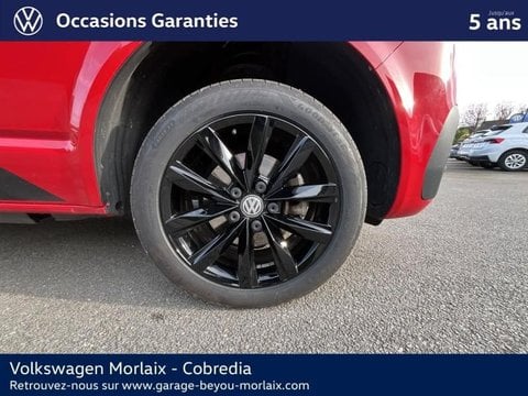 Voitures D'occasion À Morlaix | Volkswagen Transporter Fg 3.0T L1H1 2.0 Tdi 150Ch Procab Edition...