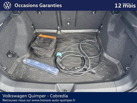 Voitures D'occasion À Quimper | Volkswagen Id.4 204Ch Pro Performance 77 Kwh
