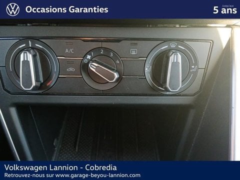 Voitures D'occasion À Lannion | Volkswagen Taigo 1.0 Tsi 116Ch Vw Edition Dsg7