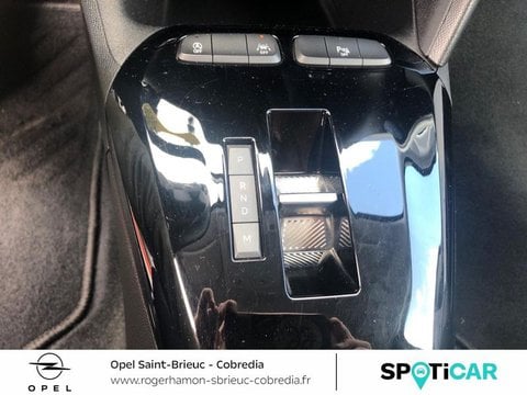 Voitures D'occasion À Yffiniac | Opel Corsa 1.2 Turbo 100Ch Edition Bva
