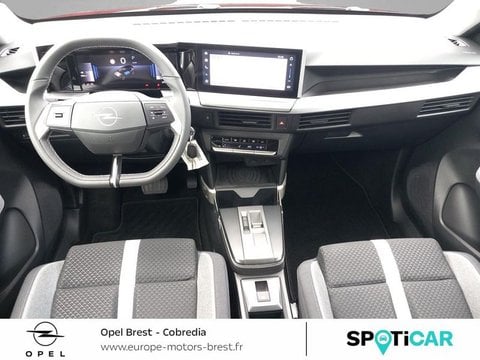 Voitures D'occasion À Brest | Opel Frontera 1.2 Turbo Hybrid 136Ch Gs E-Dct6