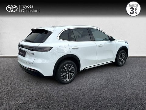 Voitures D'occasion À Belz | Geely Starray 1.5 Plug-In Hybrid Em-I 262 Pro