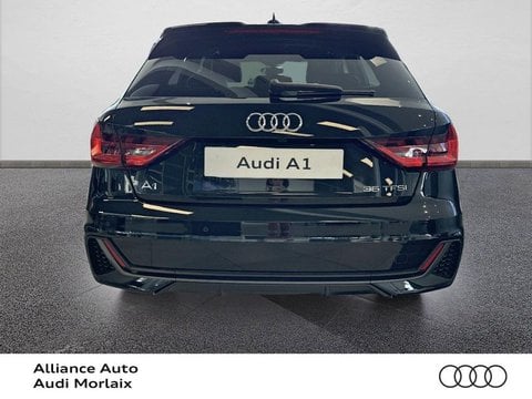 Voitures D'occasion À Saint-Martin-Des-Champs | Audi A1 Sportback 35 Tfsi 150Ch S Line S Tronic 7