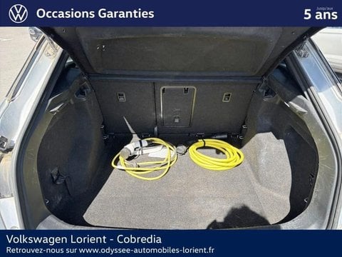 Voitures D'occasion À Lanester | Volkswagen Id.4 174Ch Pro 77 Kwh