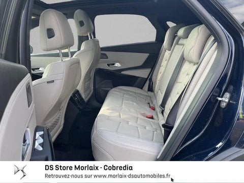 Voitures D'occasion À Saint-Martin-Des-Champs | Ds Ds 7 E-Tense 225Ch Opera