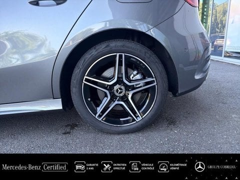 Voitures D'occasion À Saint-Malo | Mercedes-Benz Classe A 250 E Hybrid Eq 163+109Ch Amg Line 8G-Dct