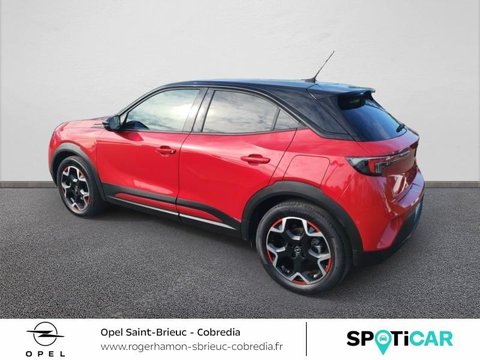 Voitures D'occasion À Yffiniac | Opel Mokka Mokka-E 136Ch Gs Line