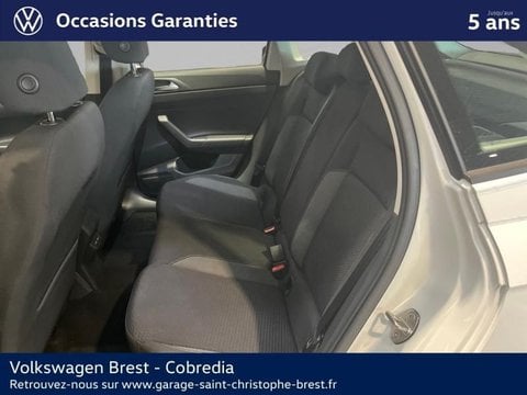 Voitures D'occasion À Brest | Volkswagen Taigo 1.0 Tsi 110Ch Life