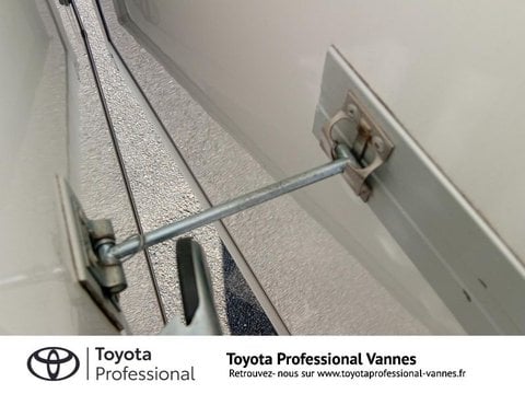Voitures D'occasion À Vannes | Renault Master Platcb F3500 L3 2.0 Blue Dci 150Ch Plateau Alu Adv...