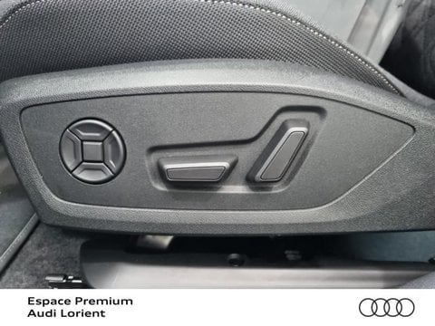 Voitures D'occasion À Lanester | Audi A5 2.0 E-Hybrid 299Ch S Line Quattro S Tronic 7