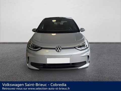 Voitures D'occasion À Saint-Brieuc | Volkswagen Id.3 204Ch Pro 59 Kwh Life Max