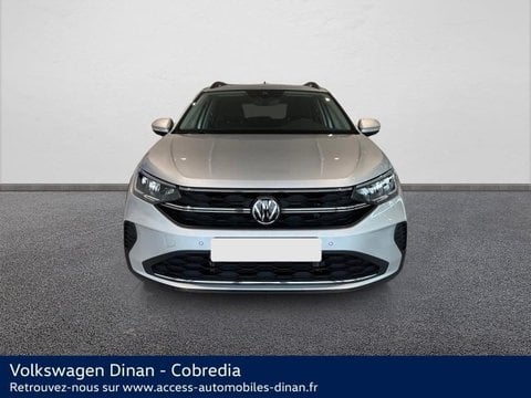 Voitures D'occasion À Quevert | Volkswagen Taigo 1.0 Tsi 116Ch Vw Edition Dsg7