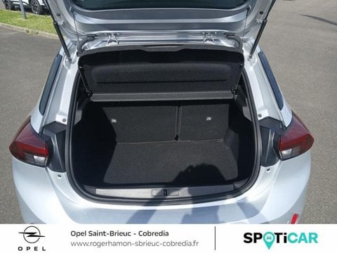 Voitures D'occasion À Yffiniac | Opel Corsa 1.2 Turbo 100Ch Edition Bva8