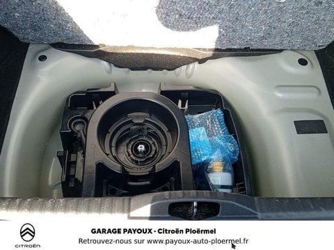 Voitures D'occasion À Ploërmel | Citroën C3 1.2 Puretech 83Ch S&S Shine Pack 123G