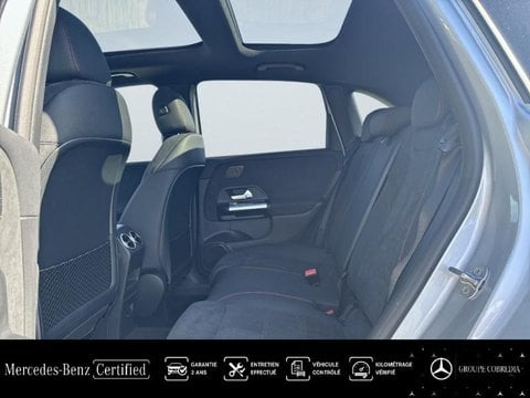 Voitures D'occasion À Saint-Brieuc | Mercedes-Benz Classe B 250 E Hybrid Eq 163+109Ch Amg Line 8...