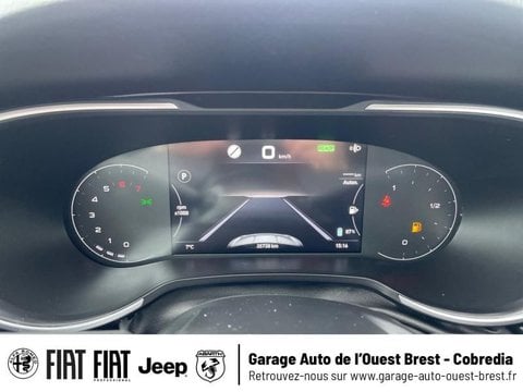 Voitures D'occasion À Brest | Fiat Tipo Cross 1.5 Firefly Turbo 130Ch S/S Garmin Hybrid Dct7 My22