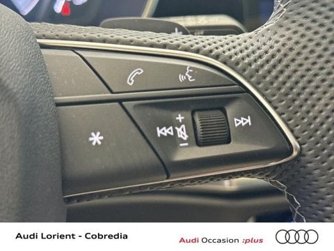 Voitures D'occasion À Lanester | Audi Q3 Sportback 35 Tfsi 150Ch S Line Plus S Tronic 7