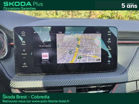 Voitures D'occasion À Brest | Škoda Kamiq 1.0 Tsi Evo 2 116Ch Monte Carlo Dsg7