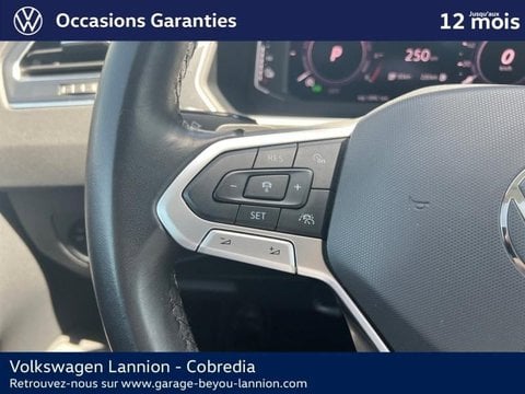 Voitures D'occasion À Lannion | Volkswagen Tiguan 1.4 Ehybrid 245Ch Elegance Dsg6