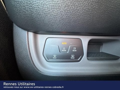 Voitures D'occasion À Cesson-Sévigné | Volkswagen Id. Buzz Cargo 286Ch 79Kwh Pro