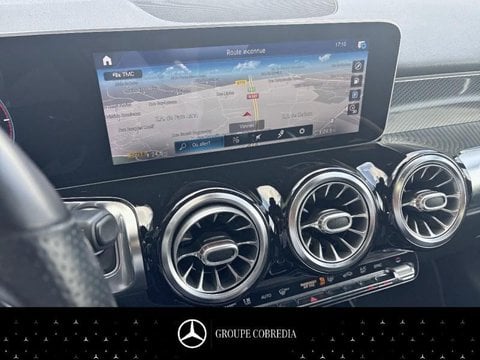Voitures D'occasion À Vannes | Mercedes-Benz Glb 200D 150Ch Amg Line 8G Dct