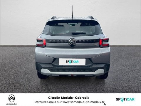 Voitures D'occasion À Saint-Martin-Des-Champs | Citroën C3 1.2 Turbo 100Ch Plus