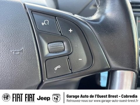 Voitures D'occasion À Brest | Citroën C4 Picasso Puretech 130Ch Feel S&S