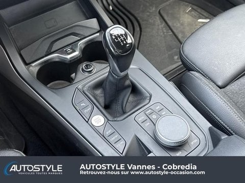 Voitures D'occasion À Theix-Noyalo | Bmw Série 1 116D 116Ch Lounge