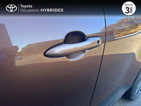 Voitures D'occasion À Belz | Toyota Yaris Cross 130H Trail Mc26