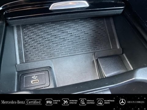 Voitures D'occasion À Saint-Grégoire | Mercedes-Benz Classe A 250 E Hybrid Eq 163+109Ch Amg Lin...