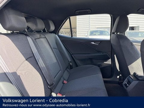 Voitures D'occasion À Lanester | Volkswagen Id.3 Neo 170Ch 50Kwh Life