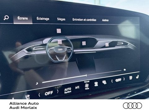 Voitures D'occasion À Saint-Martin-Des-Champs | Audi A6 Avant 2.0 Tfsi 299Ch E-Hybrid S Line Qua...